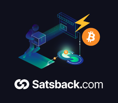 Bitcoin Cashback