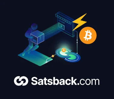 Bitcoin Cashback