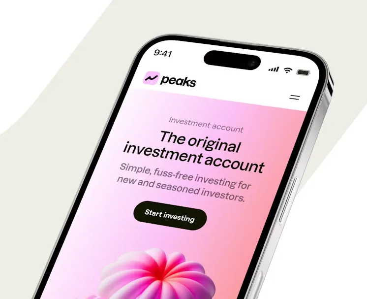 Peaks Investing