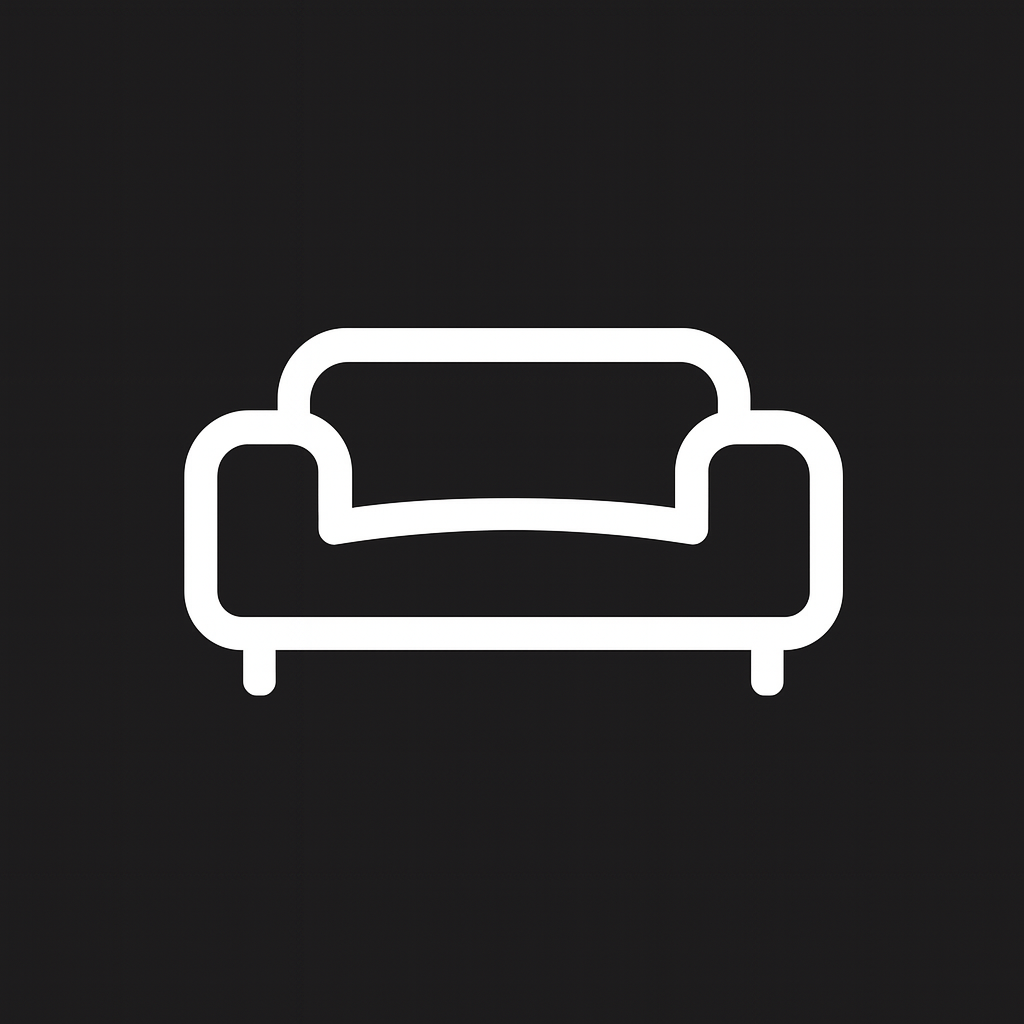 Wohnzimmer Community Logo