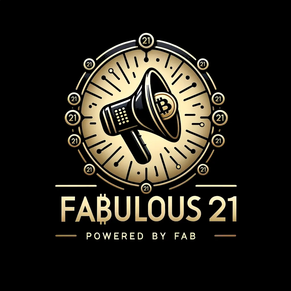 Fabulous 21 by Fabio Andreatta Fabulous 21 project by Fabio Andreatta