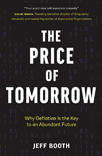 The Price of Tomorrow