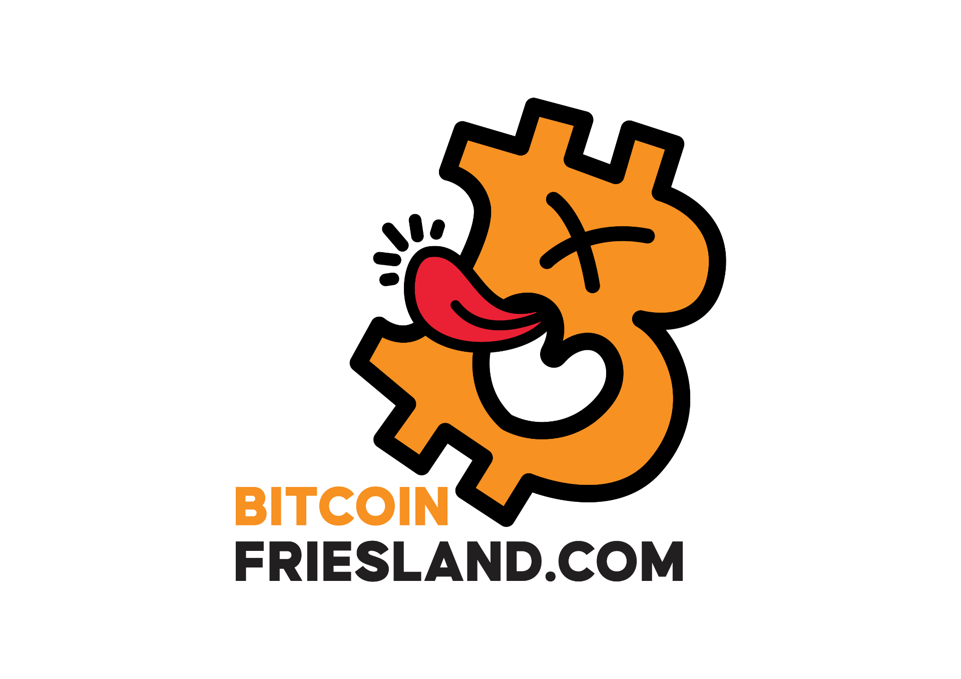 Bitcoin Friesland project by Fabio Andreatta