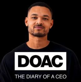 The Diary of a CEO