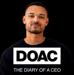 The Diary of a CEO