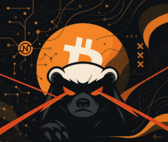 Noderunners Network project by Fabio Andreatta