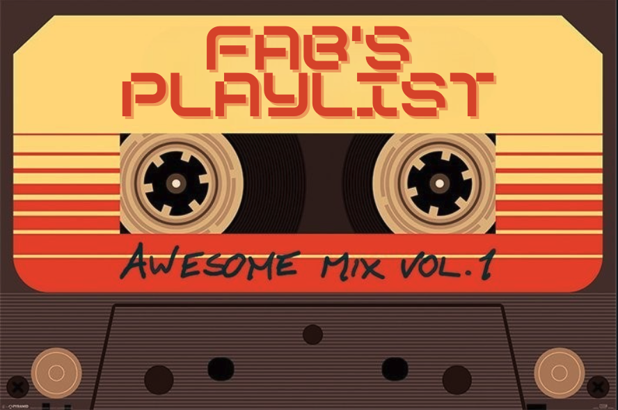 Awesome Mix Vol. 3