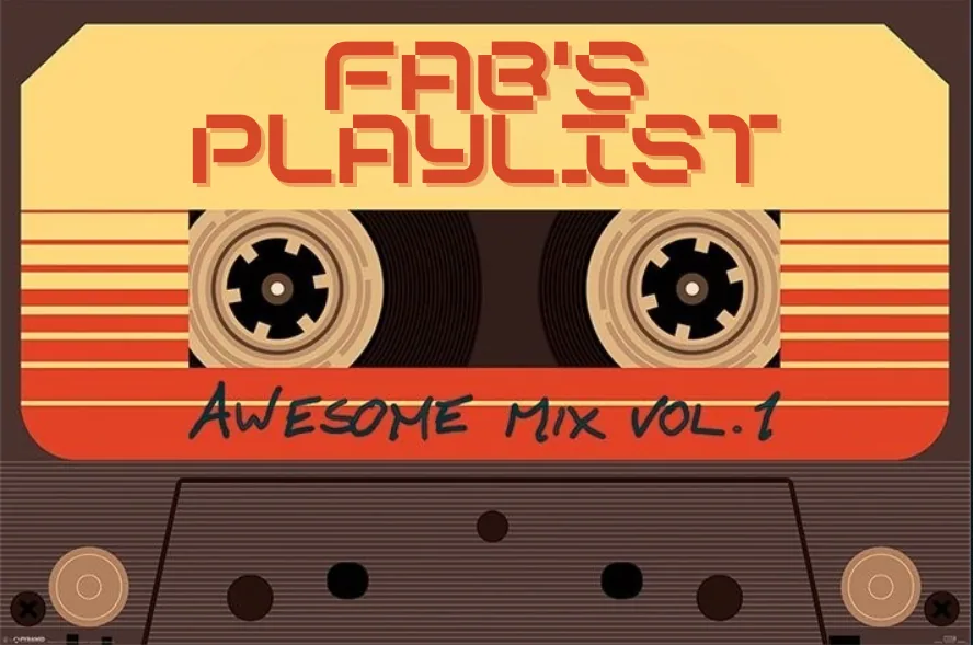 Awesome Mix Vol. 3