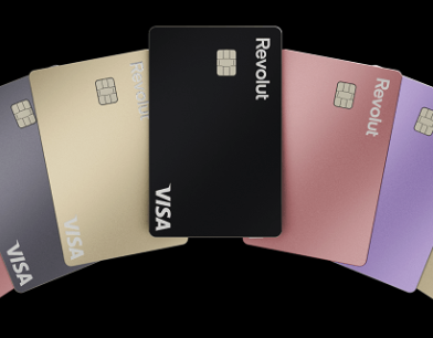 Revolut Banking App