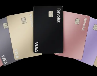 Revolut Banking App