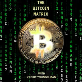 The Bitcoin Matrix