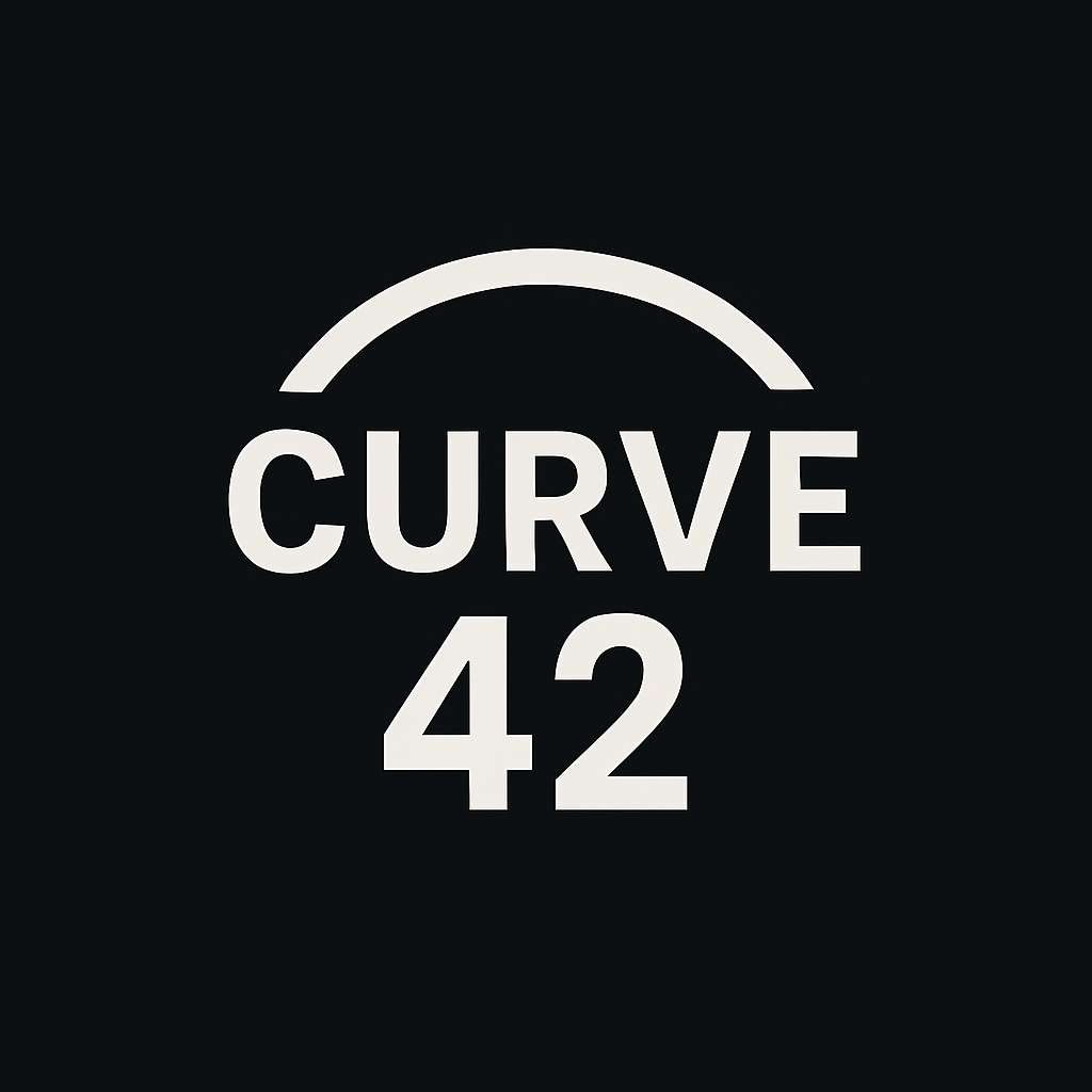 Curve42 project by Fabio Andreatta