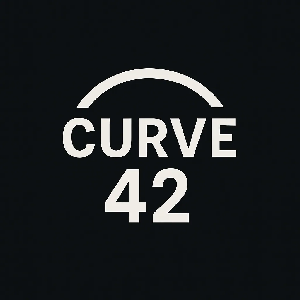 Curve42 by Fabio Andreatta Curve42 project by Fabio Andreatta