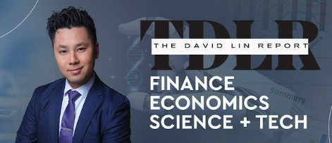 The David Lin Report