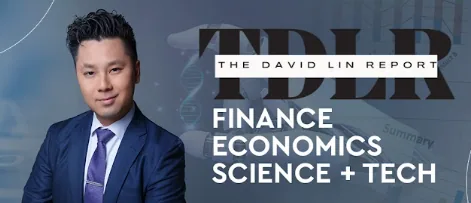 The David Lin Report
