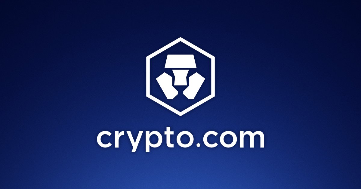 Crypto.com App