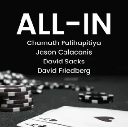 The All-In Podcast