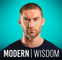 Modern Wisdom