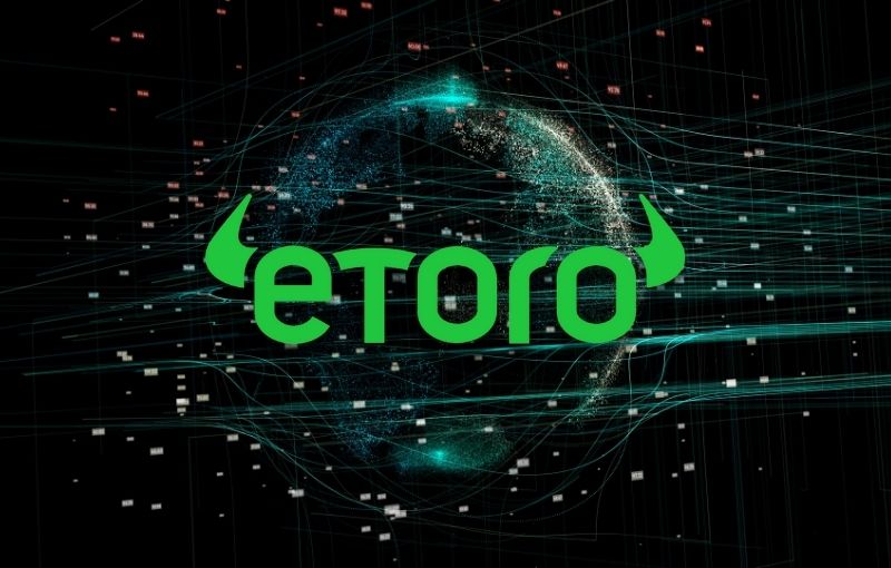 eToro Trading Platform