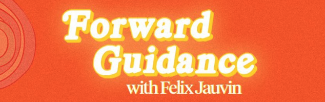 Forward Guidance