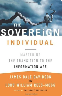 The Sovereign Individual