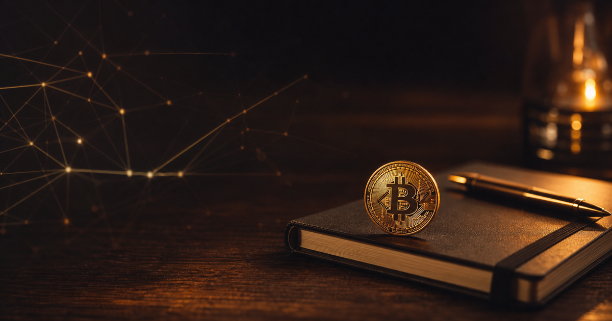 Bitcoin for Beginners: What You Need to Know in 2026 Bitcoin for Beginners: What You Need to Know in 2026 — by Fabio Andreatta