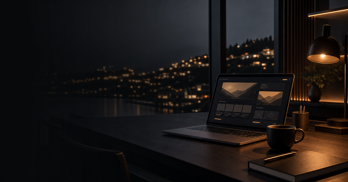 Why Every Freelancer Needs a Website in 2026 — by Fabio Andreatta